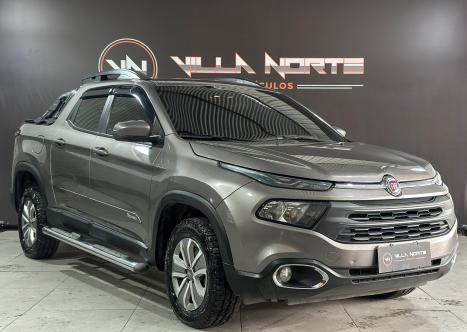 FIAT Toro 1.8 16V 4P FLEX FREEDOM AUTOMTICO, Foto 3