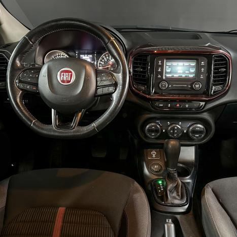 FIAT Toro 1.8 16V 4P FLEX FREEDOM AUTOMTICO, Foto 10