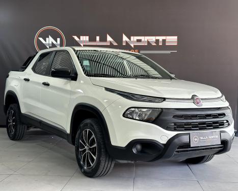 FIAT Toro 1.8 16V 4P ENDURANCE AUTOMTICO, Foto 3