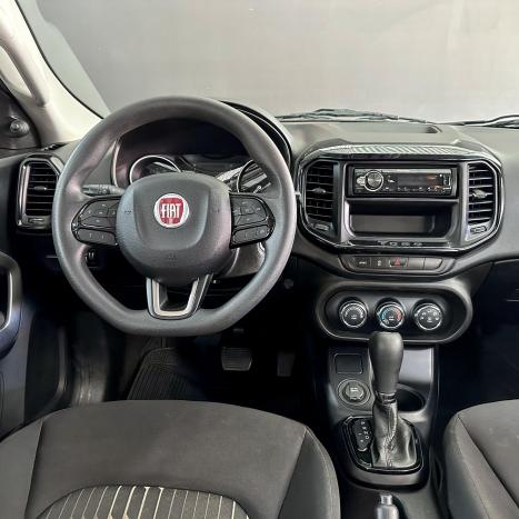 FIAT Toro 1.8 16V 4P ENDURANCE AUTOMTICO, Foto 9