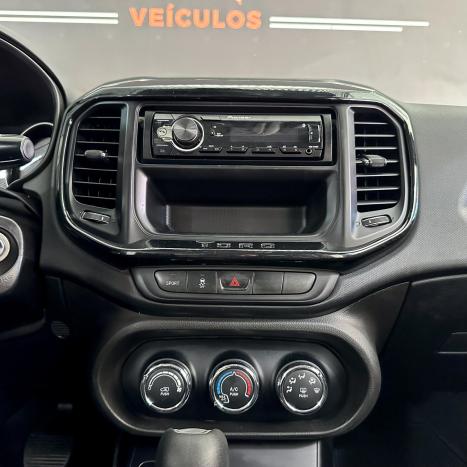 FIAT Toro 1.8 16V 4P ENDURANCE AUTOMTICO, Foto 12