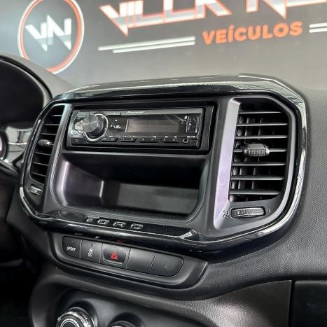 FIAT Toro 1.8 16V 4P ENDURANCE AUTOMTICO, Foto 26