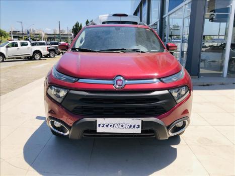 FIAT Toro 1.8 16V 4P FLEX FREEDOM AUTOMTICO, Foto 2