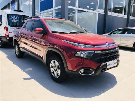 FIAT Toro 1.8 16V 4P FLEX FREEDOM AUTOMTICO, Foto 3