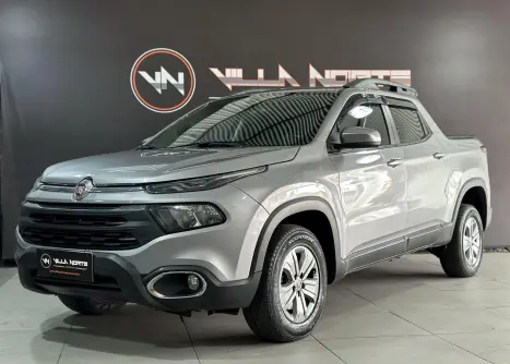 FIAT Toro 1.8 16V 4P FLEX FREEDOM AUTOMTICO, Foto 1