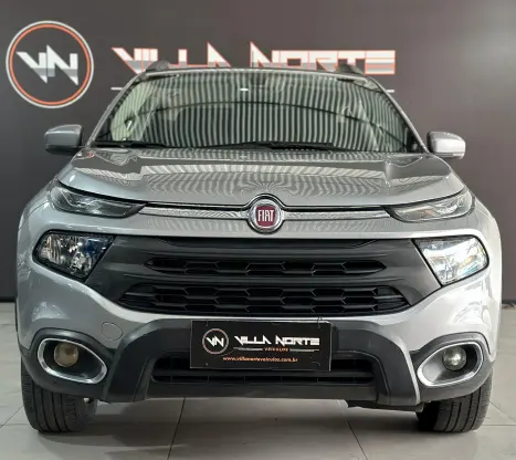 FIAT Toro 1.8 16V 4P FLEX FREEDOM AUTOMTICO, Foto 2