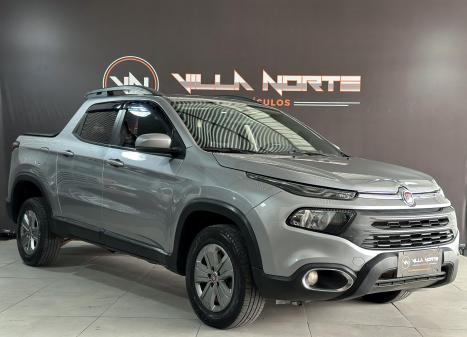 FIAT Toro 1.8 16V 4P FLEX FREEDOM AUTOMTICO, Foto 3