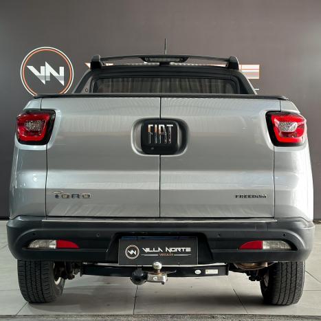 FIAT Toro 1.8 16V 4P FLEX FREEDOM AUTOMTICO, Foto 5