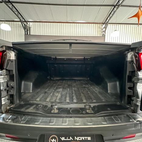 FIAT Toro 1.8 16V 4P FLEX FREEDOM AUTOMTICO, Foto 6