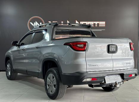 FIAT Toro 1.8 16V 4P FLEX FREEDOM AUTOMTICO, Foto 7