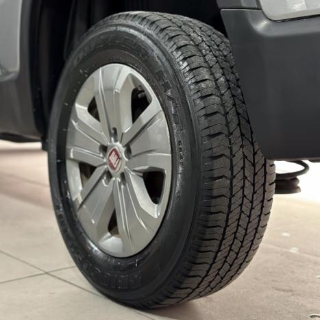 FIAT Toro 1.8 16V 4P FLEX FREEDOM AUTOMTICO, Foto 8