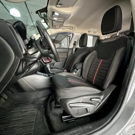 FIAT Toro 1.8 16V 4P FLEX FREEDOM AUTOMTICO, Foto 9