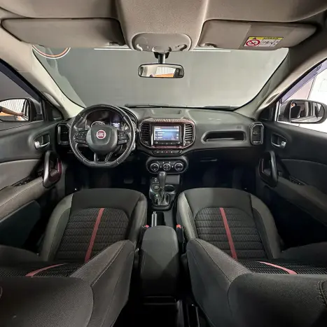 FIAT Toro 1.8 16V 4P FLEX FREEDOM AUTOMTICO, Foto 10