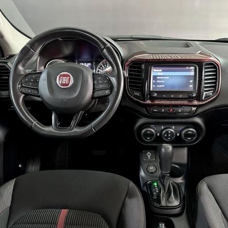 FIAT Toro 1.8 16V 4P FLEX FREEDOM AUTOMTICO, Foto 11