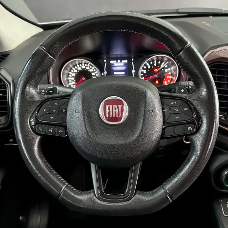FIAT Toro 1.8 16V 4P FLEX FREEDOM AUTOMTICO, Foto 12