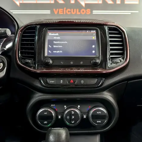 FIAT Toro 1.8 16V 4P FLEX FREEDOM AUTOMTICO, Foto 13