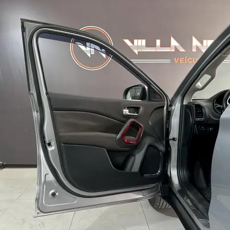FIAT Toro 1.8 16V 4P FLEX FREEDOM AUTOMTICO, Foto 15