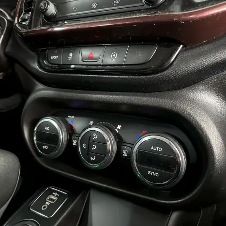 FIAT Toro 1.8 16V 4P FLEX FREEDOM AUTOMTICO, Foto 17
