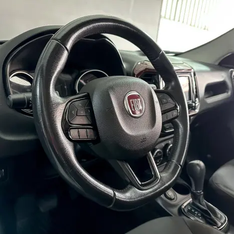 FIAT Toro 1.8 16V 4P FLEX FREEDOM AUTOMTICO, Foto 18