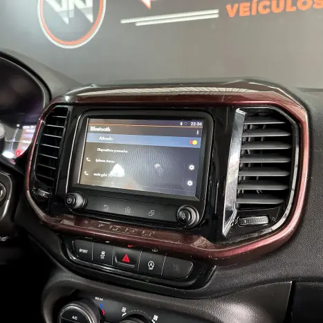 FIAT Toro 1.8 16V 4P FLEX FREEDOM AUTOMTICO, Foto 19