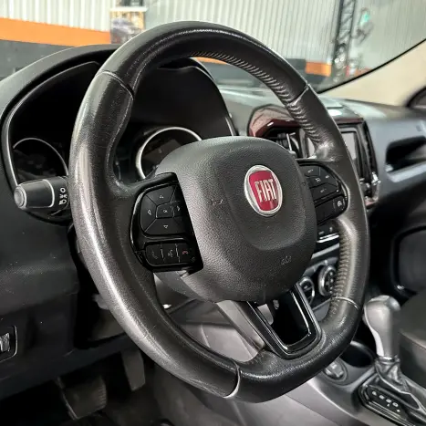 FIAT Toro 1.8 16V 4P FLEX FREEDOM AUTOMTICO, Foto 20