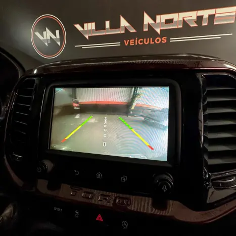 FIAT Toro 1.8 16V 4P FLEX FREEDOM AUTOMTICO, Foto 22