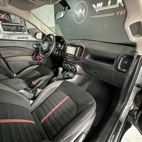 FIAT Toro 1.8 16V 4P FLEX FREEDOM AUTOMTICO, Foto 24