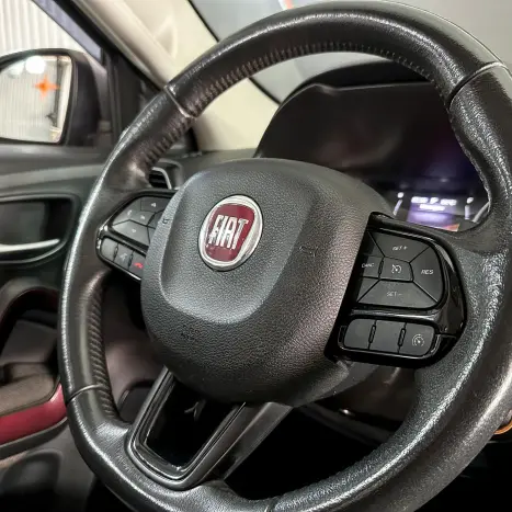 FIAT Toro 1.8 16V 4P FLEX FREEDOM AUTOMTICO, Foto 26