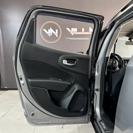 FIAT Toro 1.8 16V 4P FLEX FREEDOM AUTOMTICO, Foto 28