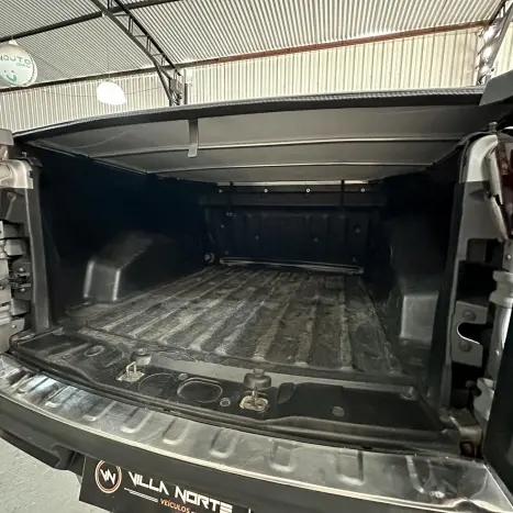 FIAT Toro 1.8 16V 4P FLEX FREEDOM AUTOMTICO, Foto 30