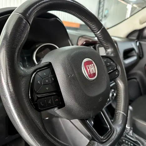 FIAT Toro 1.8 16V 4P FLEX FREEDOM AUTOMTICO, Foto 33