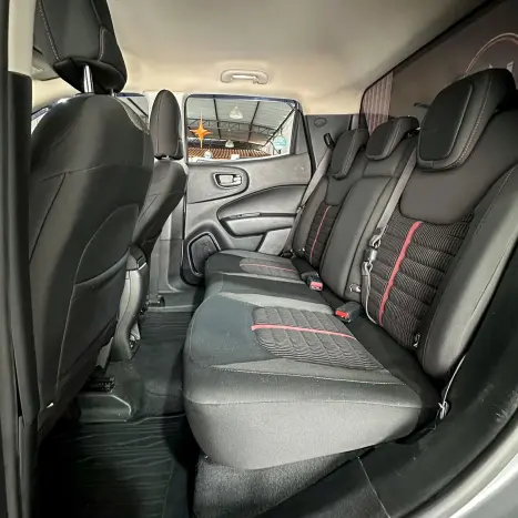 FIAT Toro 1.8 16V 4P FLEX FREEDOM AUTOMTICO, Foto 35