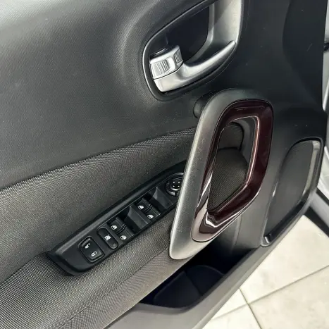FIAT Toro 1.8 16V 4P FLEX FREEDOM AUTOMTICO, Foto 37