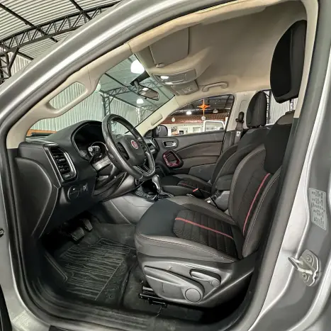 FIAT Toro 1.8 16V 4P FLEX FREEDOM AUTOMTICO, Foto 38