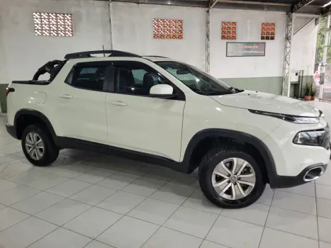 FIAT Toro 1.8 16V 4P FLEX FREEDOM AUTOMTICO, Foto 1