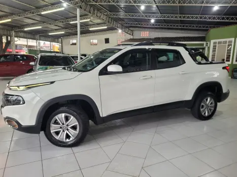 FIAT Toro 1.8 16V 4P FLEX FREEDOM AUTOMTICO, Foto 2