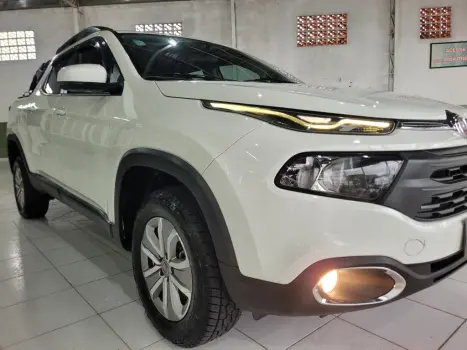 FIAT Toro 1.8 16V 4P FLEX FREEDOM AUTOMTICO, Foto 4