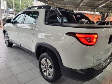 FIAT Toro 1.8 16V 4P FLEX FREEDOM AUTOMTICO, Foto 5