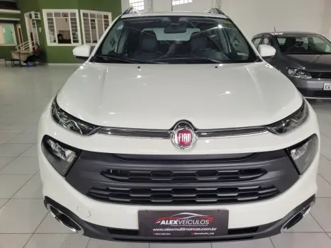 FIAT Toro 1.8 16V 4P FLEX FREEDOM AUTOMTICO, Foto 6