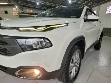 FIAT Toro 1.8 16V 4P FLEX FREEDOM AUTOMTICO, Foto 7