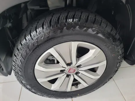 FIAT Toro 1.8 16V 4P FLEX FREEDOM AUTOMTICO, Foto 8
