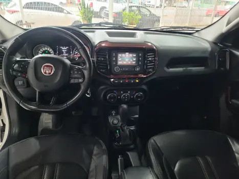 FIAT Toro 1.8 16V 4P FLEX FREEDOM AUTOMTICO, Foto 9