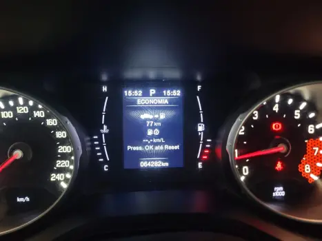 FIAT Toro 1.8 16V 4P FLEX FREEDOM AUTOMTICO, Foto 11