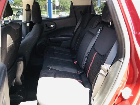 FIAT Toro 1.8 16V 4P FLEX FREEDOM AUTOMTICO, Foto 10