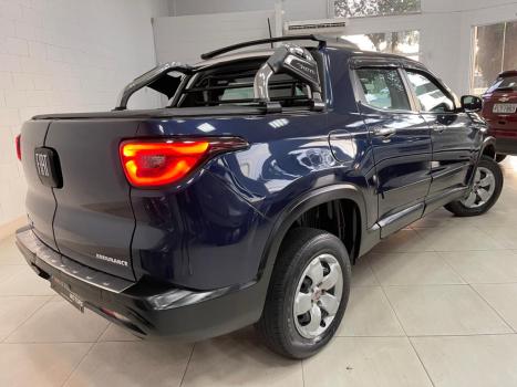 FIAT Toro 1.8 16V 4P ENDURANCE AUTOMTICO, Foto 2
