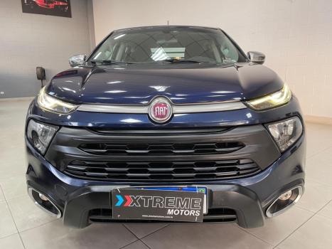 FIAT Toro 1.8 16V 4P ENDURANCE AUTOMTICO, Foto 3