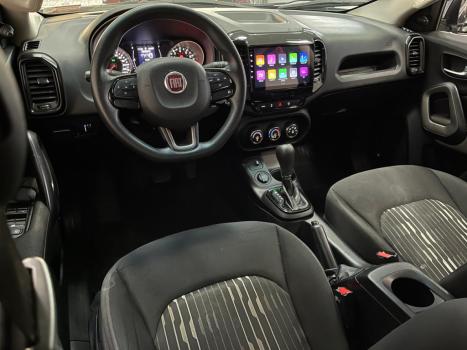 FIAT Toro 1.8 16V 4P ENDURANCE AUTOMTICO, Foto 7