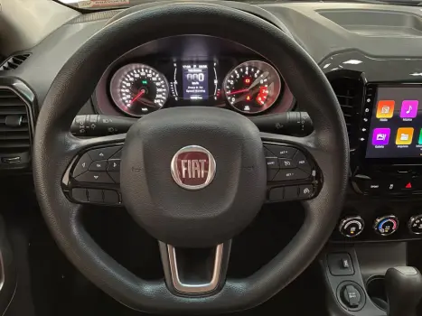 FIAT Toro 1.8 16V 4P ENDURANCE AUTOMTICO, Foto 8