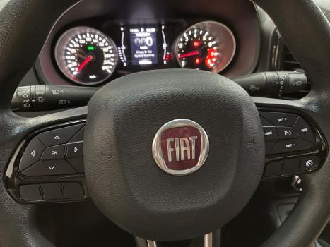 FIAT Toro 1.8 16V 4P ENDURANCE AUTOMTICO, Foto 9