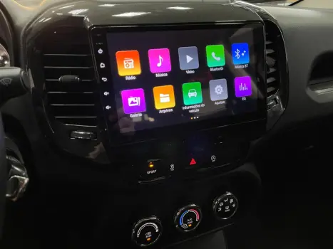 FIAT Toro 1.8 16V 4P ENDURANCE AUTOMTICO, Foto 10